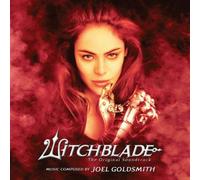 Goldsmith Joel - Witchblade