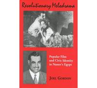 Joel Gordon Revolutionary Melodrama (Copertina rigida)