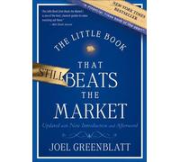 Joel Greenblatt The Little Book That Still Beats the Market (Copertina rigida)