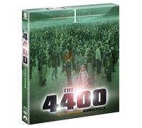 Joel Gretsch - The 4400 Season1 (2 Dvd) [Edizione: Giappone]