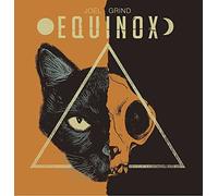 Joel Grind - Equinox