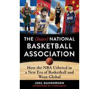 Joel Gunderson The (Inter) National Basketball Association (Copertina rigida)