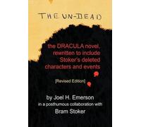 Joel H Emerson The Un-Dead (Copertina rigida)