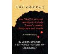 Joel H Emerson The Un-Dead (Tascabile)
