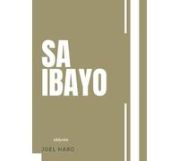 Joel Haro Sa Ibayo (Tascabile)