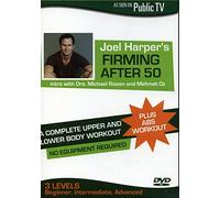 Joel Harper'S Firming After 50 [Edizione: Canada]