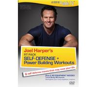 Joel Harpers Self Defense