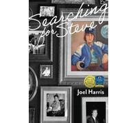 Joel Harris Searching for Steve (Tascabile)