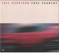 Joel Harrison - Free Country - Cd