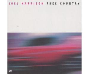 Joel Harrison Free Country (CD) Album