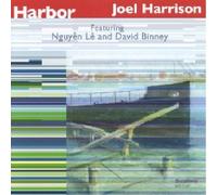 Joel Harrison Harbour (CD) Album