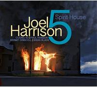 Joel Harrison Spirit House (CD) Album