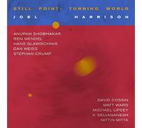 Joel Harrison - Still Point: Turning World