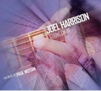 Joel Harrison String Choir The Music of Paul Motian (CD) Album