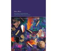 Joel Hawkes Mary Butts (Copertina rigida)