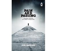 JOEL HAYWARD Pain and Passing (Tascabile)