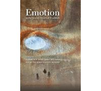 Joel Hecker Emotion in the Jewish Mystical Tradition (Copertina rigida)