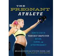 Joel Heller McIntosh Perry Brandi Dion Steven Di The Pregnant Athle (Tascabile)