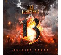 Joel Hoekstra'S 13 - Running Games