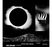 Joel Holmes Into the Abyss (Vinyl LP) 12" Album