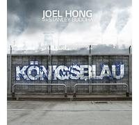 Joel Hong Aka Stanley Buddha Königsblau (CD)