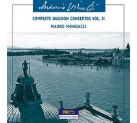 Joel Imperial Complete Bassoon Concertos Vol. 2 (CD)