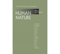 Joel J. Kupperman Human Nature: A Reader (Copertina rigida)