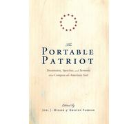 Joel J. Miller Kristen Parrish The Portable Patriot (Tascabile)