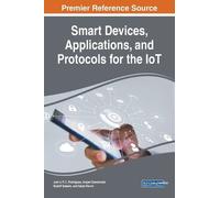 Joel J. P. C. R Smart Devices, Applications, and Protocols fo (Copertina rigida)