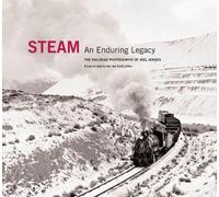 Joel Jensen Steam: An Enduring Legacy (Copertina rigida)