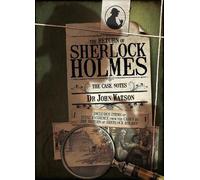 Joel Jessup The Return of Sherlock Holmes (Copertina rigida)