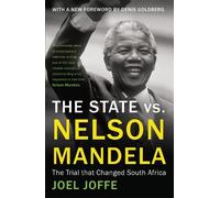Joel Joffe The State vs. Nelson Mandela (Tascabile)