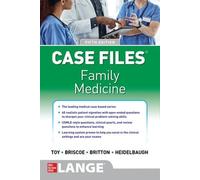 Case Files Family Medicine, Fifth Edition