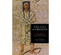Joel Kaminsky The Call of Abraham (Copertina rigida)