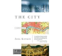 Joel Kotkin The City (Tascabile) Modern Library Chronicles