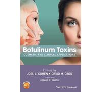 Joel L. Cohen Botulinum Toxins (Copertina rigida)