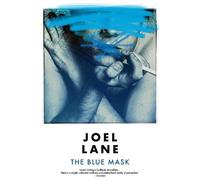 Joel Lane The Blue Mask (Tascabile)