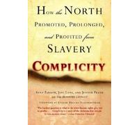 Joel Lang Jenifer Frank Anne Farrow Complicity (Tascabile)