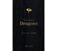 Joel Levy Pocket Book of Dragons (Copertina rigida)