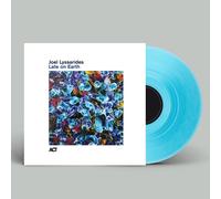 Joel Lyssarides Late On Earth (Vinyl LP)