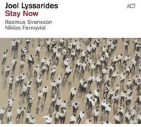 Joel Lyssarides/Niklas Fernqvist/Rasmus Svensson Blixt Stay Now (Vinyl LP)
