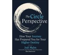 Joël Malm The Circle Perspective (Tascabile) (PRESALE 03/12/2026)