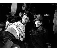 Joel McCrea E Veronica Lake [1021038] Foto 8x10 (Altre Dimensioni Disponibili)