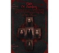 Joel McIver Bible Of Butchery (Tascabile)