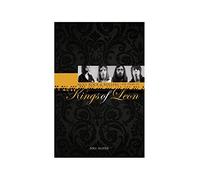 Joel McIver: Holy Rock 'N' Rollers - The Story of Kings of Leon (Hard Back)