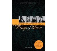 Joel Mciver Holy Rock 'n' Rollers: The Story of the Kings of Leon (Tascabile)