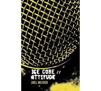 Joel McIver Ice Cube (Tascabile)