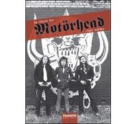 Joel McIver - Motorhead