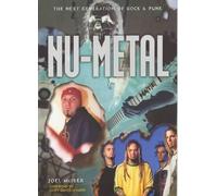 Joel McIver Nu Metal (Tascabile)