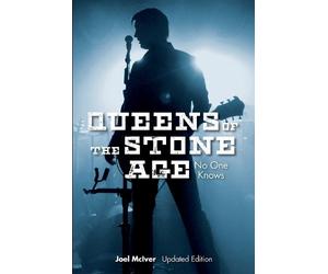 Joel Mciver Queens of the Stone Age: No One Knows (Tascabile)
